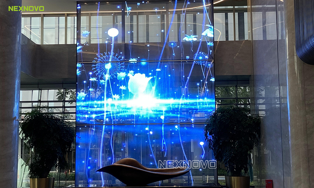 航融大厦LED光电玻璃.jpg
