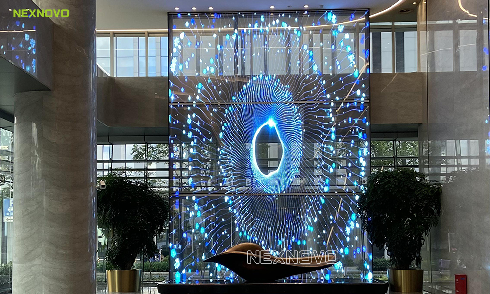 航融大厦LED光电玻璃.jpg
