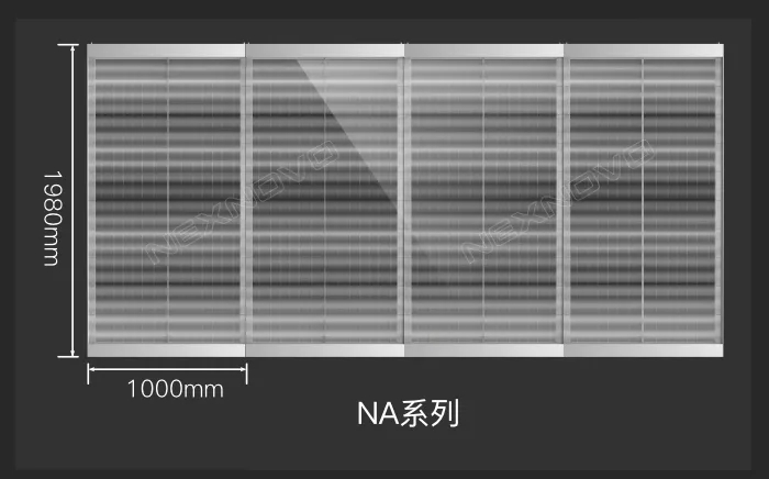 2018法国商超设备展看晶泓携透明LED显示屏玩转智能传播新模式(图5)