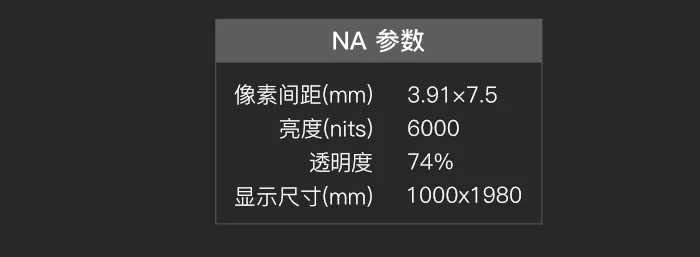 2018法国商超设备展看晶泓携透明LED显示屏玩转智能传播新模式(图6)