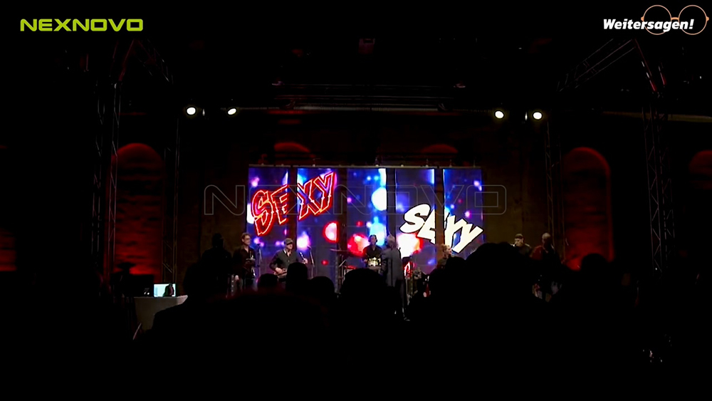 德国乐队|Germany Band项目(图1)