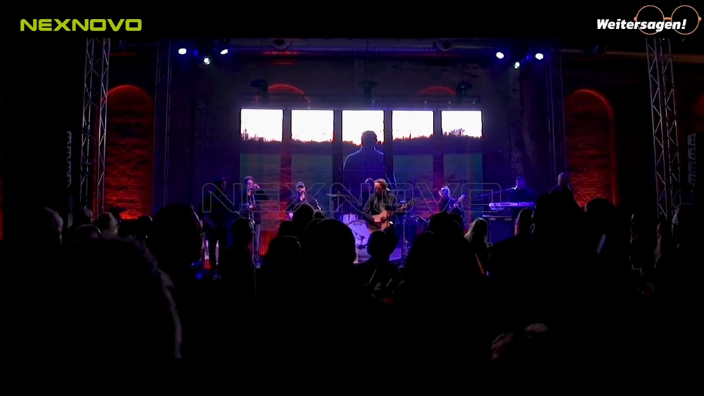 德国乐队|Germany Band项目(图2)