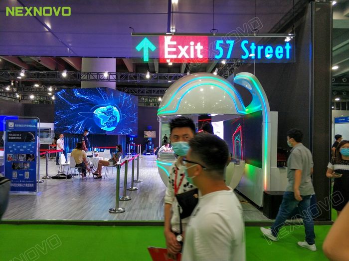 亚洲数字展览展示博览会|数字化时代，让广告发布和内容管理如丝般顺滑(图3)