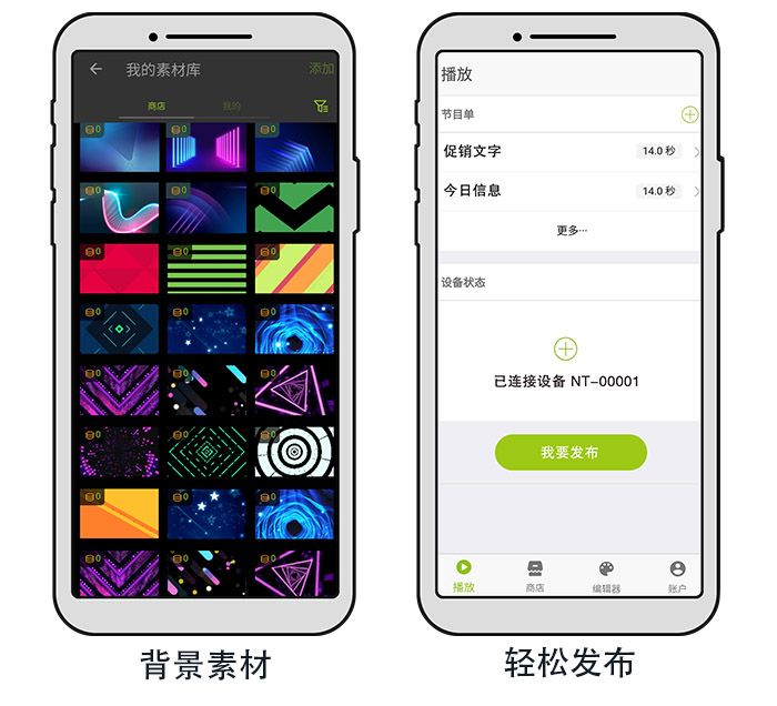 亚洲数字展览展示博览会|数字化时代，让广告发布和内容管理如丝般顺滑(图7)